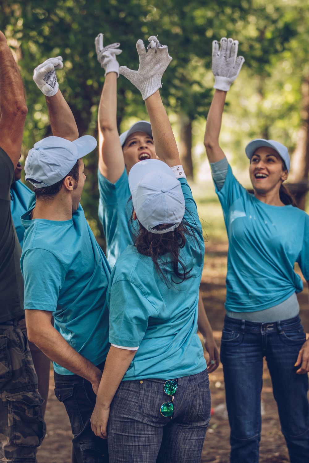 About Samrat Foundation