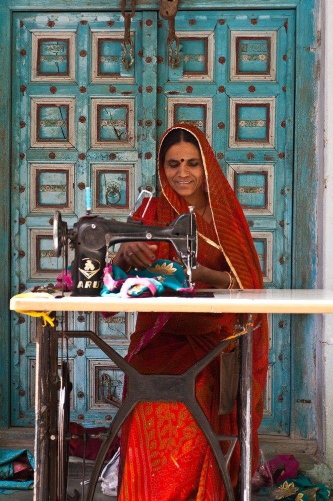 Sneha Verma - Social Worker